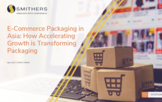 E-Commerce Packing