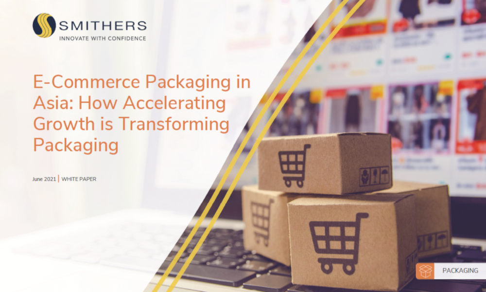 E-Commerce Packing