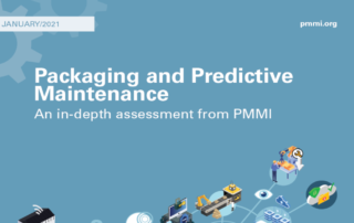 Packaging and Predictive Maintenance