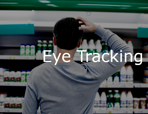 Eye Tracking