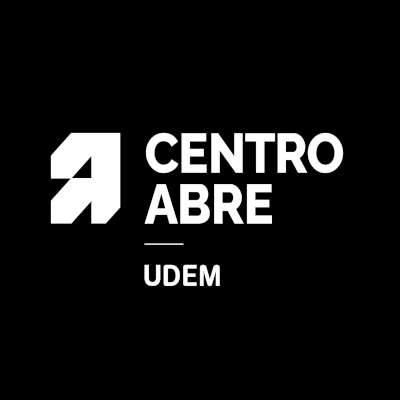 CENTRO ABRE Logo